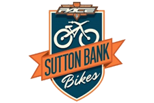 Sponsored by Sutton Bank Bikes
