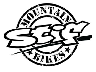 stif mountain bikes