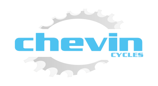 chevin cycles logo